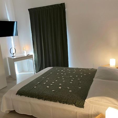 B&B Il Belvedere Crotone Dış mekan fotoğraf