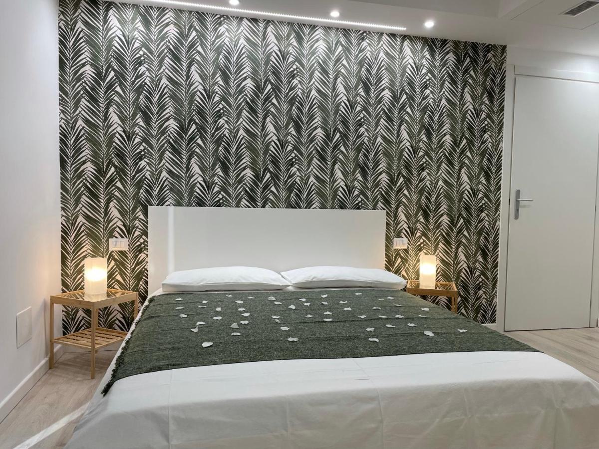 B&B Il Belvedere Crotone Dış mekan fotoğraf