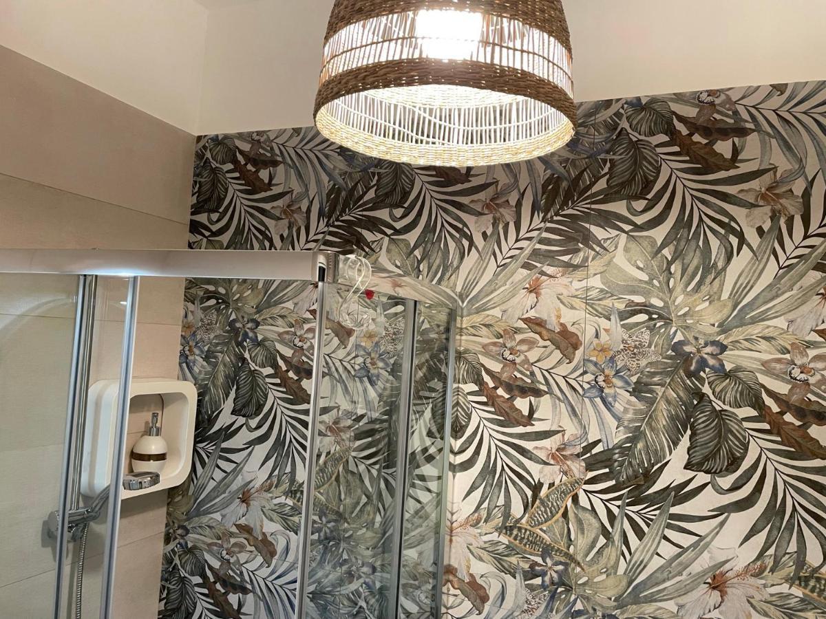 B&B Il Belvedere Crotone Dış mekan fotoğraf