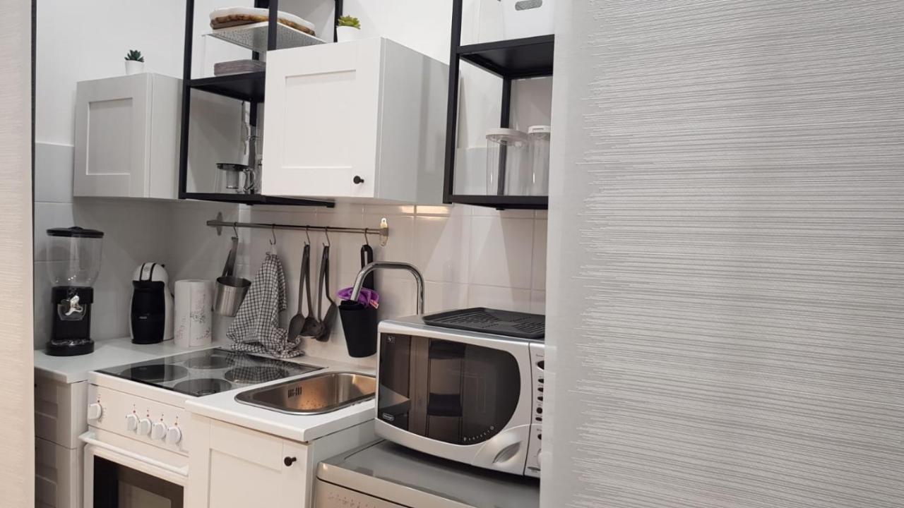 B&B Il Belvedere Crotone Dış mekan fotoğraf