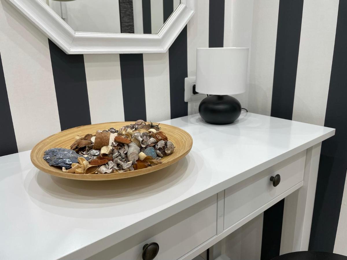 B&B Il Belvedere Crotone Dış mekan fotoğraf