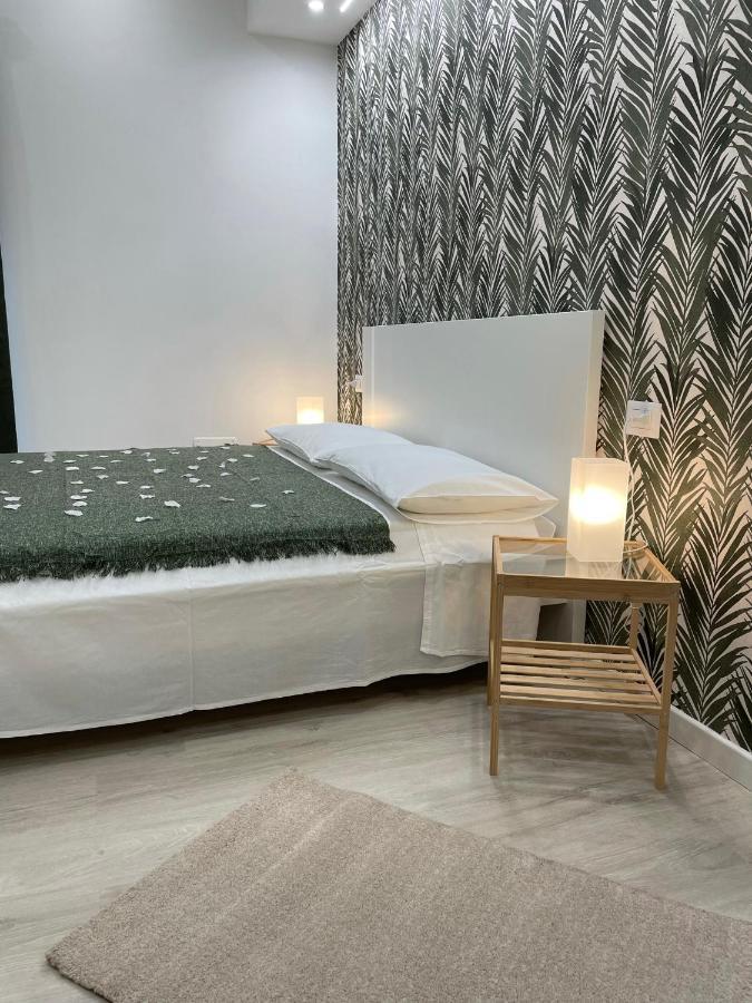 B&B Il Belvedere Crotone Dış mekan fotoğraf