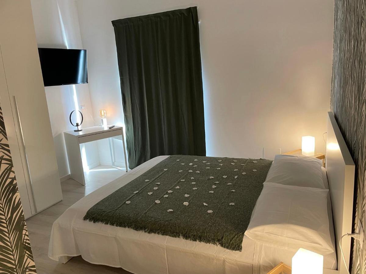 B&B Il Belvedere Crotone Dış mekan fotoğraf