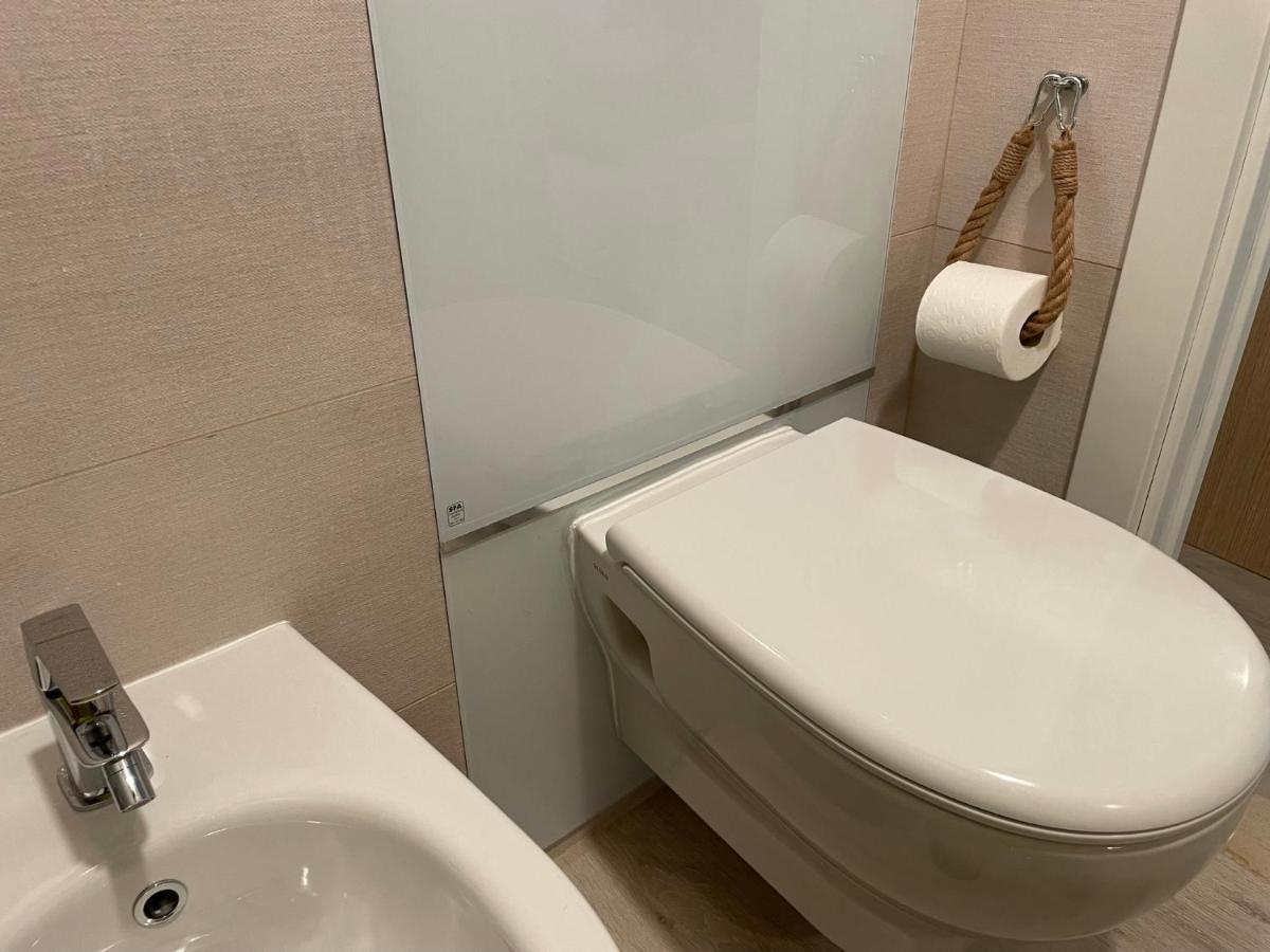 B&B Il Belvedere Crotone Dış mekan fotoğraf