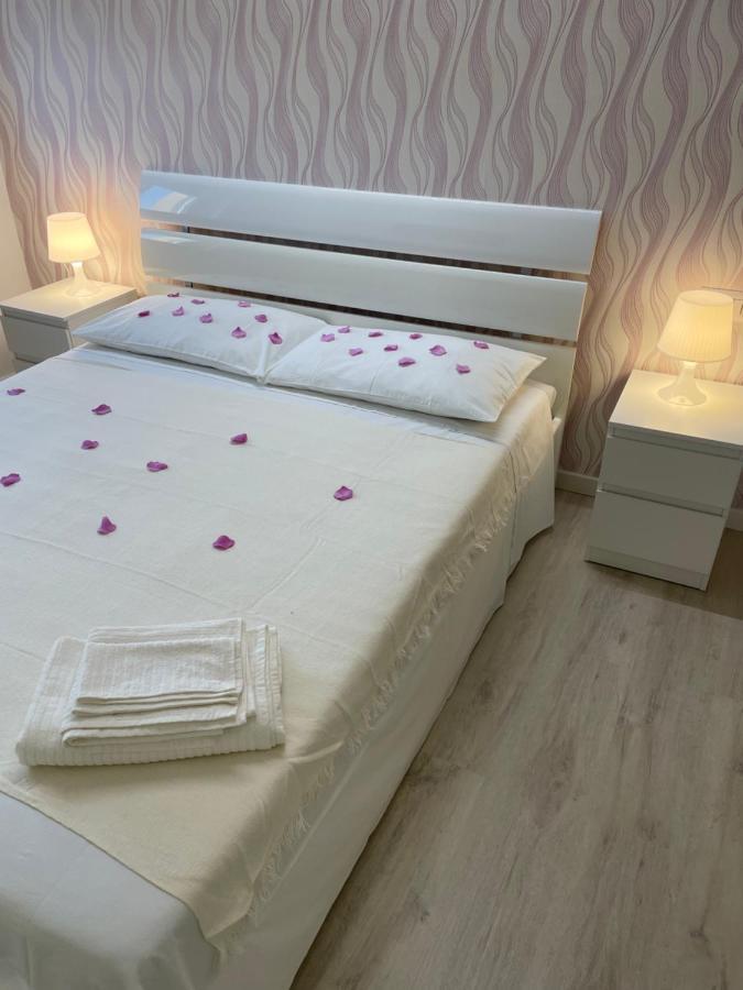 B&B Il Belvedere Crotone Dış mekan fotoğraf