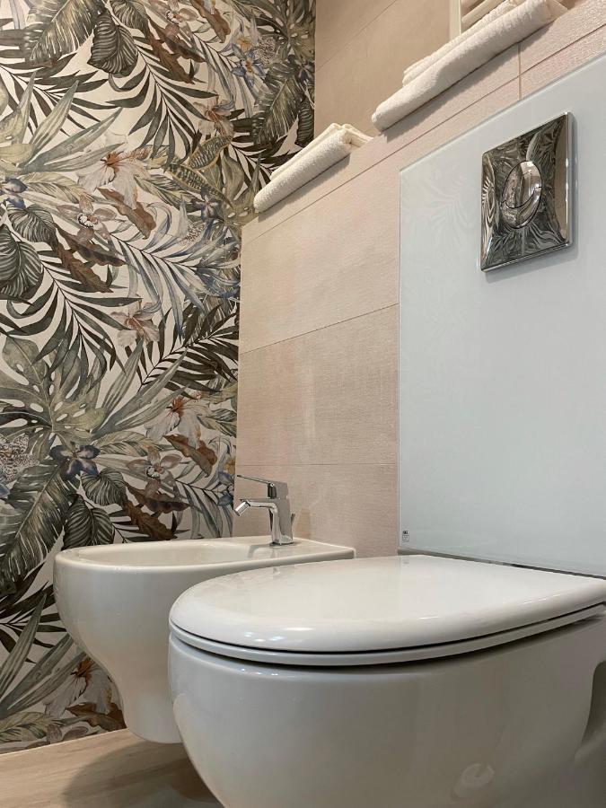 B&B Il Belvedere Crotone Dış mekan fotoğraf