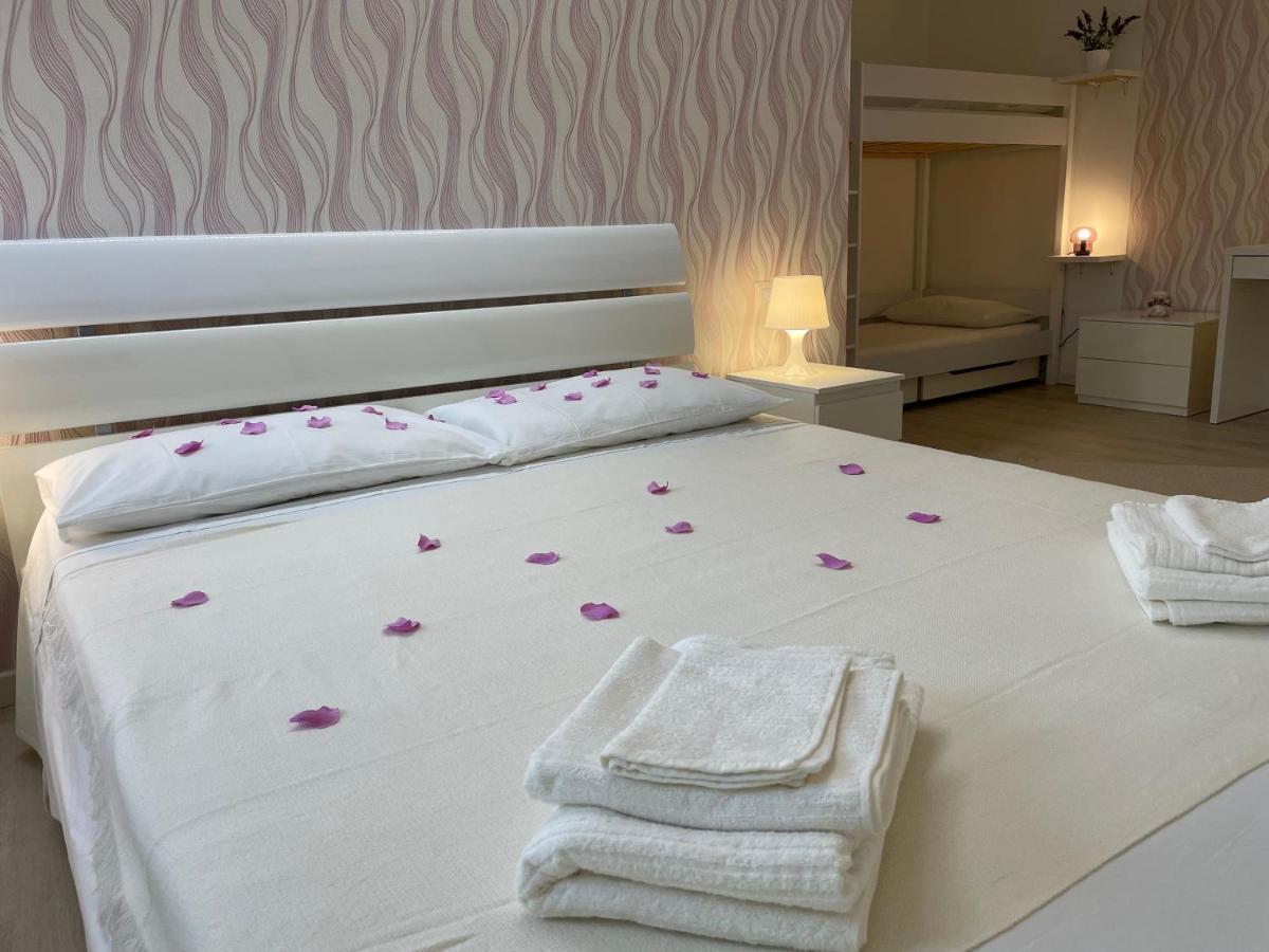 B&B Il Belvedere Crotone Dış mekan fotoğraf