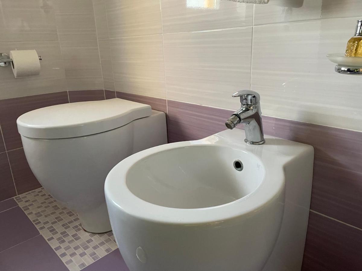 B&B Il Belvedere Crotone Dış mekan fotoğraf