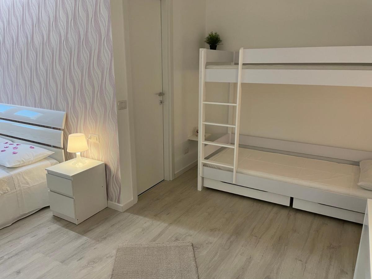 B&B Il Belvedere Crotone Dış mekan fotoğraf