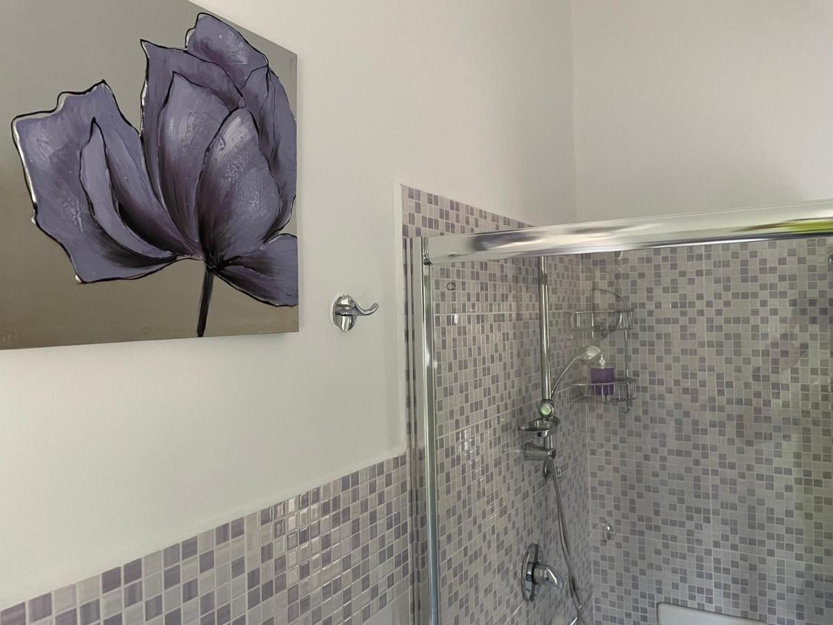B&B Il Belvedere Crotone Dış mekan fotoğraf