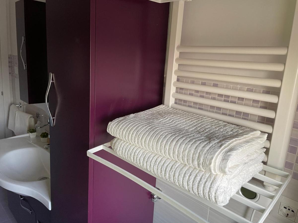 B&B Il Belvedere Crotone Dış mekan fotoğraf