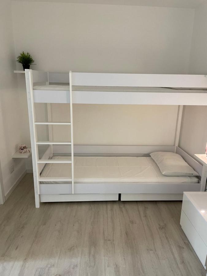 B&B Il Belvedere Crotone Dış mekan fotoğraf