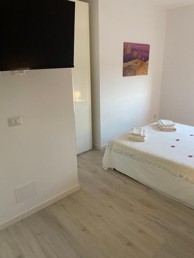 B&B Il Belvedere Crotone Dış mekan fotoğraf