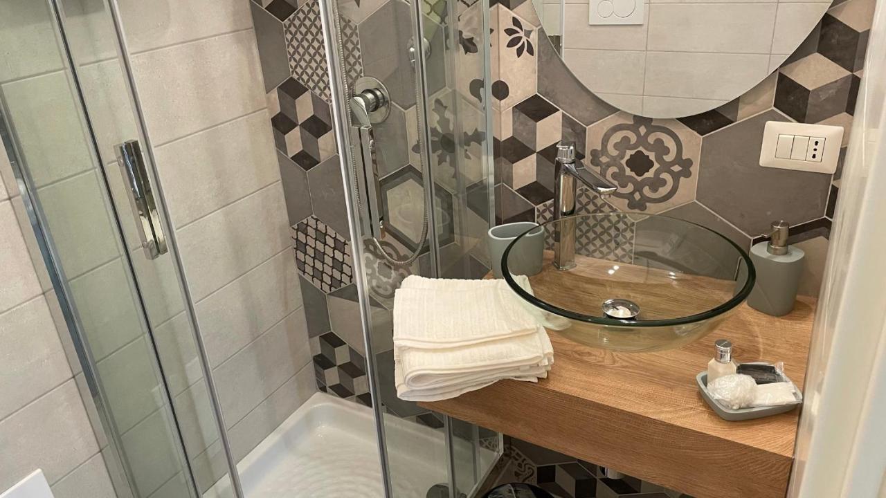 B&B Il Belvedere Crotone Dış mekan fotoğraf