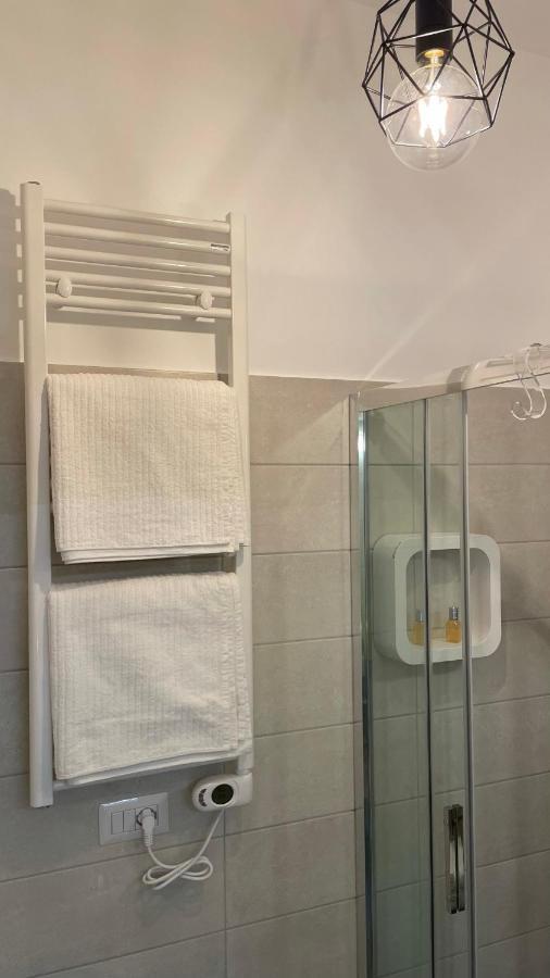 B&B Il Belvedere Crotone Dış mekan fotoğraf